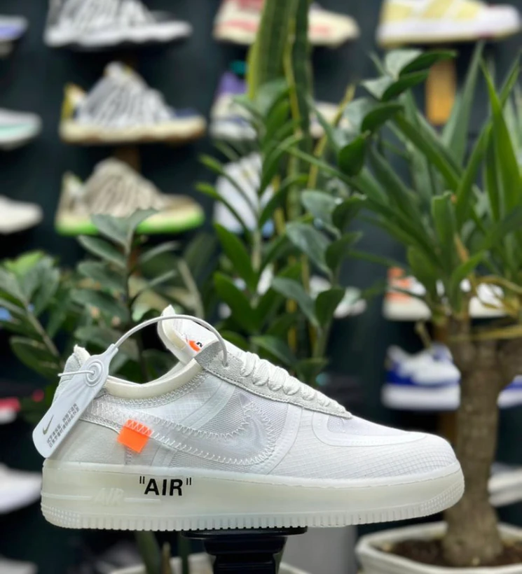 1783163649_5032256472 کتونی نایک جردن سایز 41 تا 44 NIKE JORDAN - تصویر 1