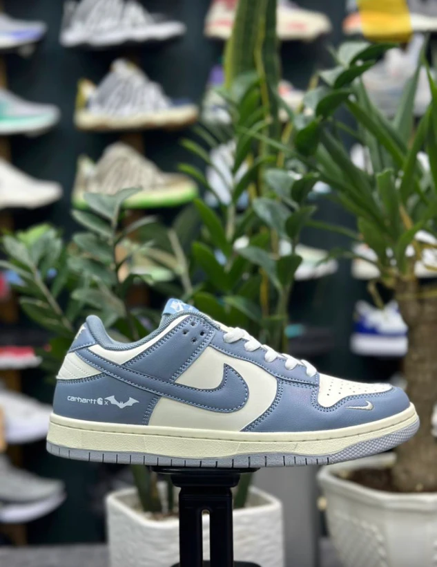 1783163888_2506171992 کتونی نایک جردن سایز 41 تا 44 NIKE JORDAN - تصویر 1