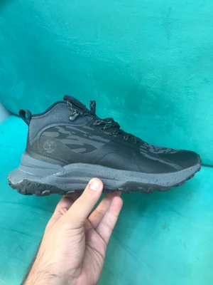 1783260375_2982068850 کتونی تیمبرلند مشکی سایز 41 تا 45 TIMBERLAND - تصویر 1