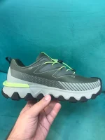 کتونی آدیداس ترکس سبز سایز 41 تا 45  ADIDAS TERREX - تصویر 2