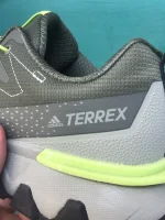 کتونی آدیداس ترکس سبز سایز 41 تا 45  ADIDAS TERREX - تصویر 3