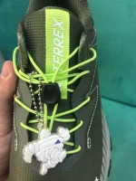 کتونی آدیداس ترکس سبز سایز 41 تا 45  ADIDAS TERREX - تصویر 4