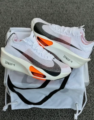 1783454773_2059347239 کتونی نایک آلفا 2 سایز 41 تا 45 سفید NIKE ALPHA 2 - تصویر 1