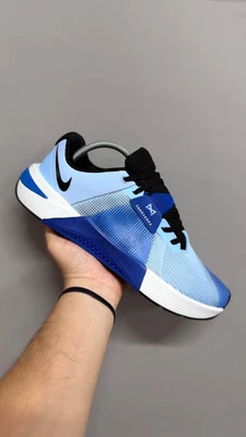 1790158964_8351877283 کتونی کراسفیت متکان 10 آبی سرمه ای سایز 41 تا 45 NIKE METCON 10 CROSSFIT - تصویر 1