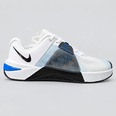 1790603711_2115996269 کتونی کراسفیت متکان 10 سفید مشکی آبی سایز 41 تا 45 NIKE METCON 10 - تصویر 1