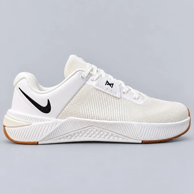 1790603772_8108299254 کتونی کراسفیت متکان 10 تمام سفید سایز 41 تا 45 NIKE METCON 10 - تصویر 1